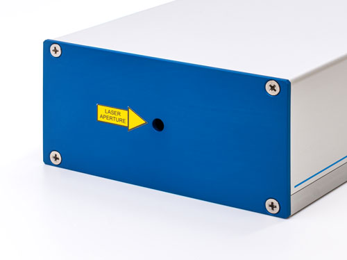 Rear panel